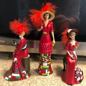 Three Timeless refreshment of Coca-Cola collection